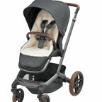 Maxi Cosi sac de iarna si protector pentru carucior