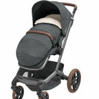 Maxi Cosi sac de iarna si protector pentru carucior