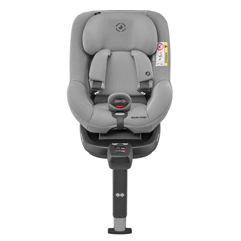 Maxi Cosi scaun auto Beryl G-Cell AirProtect 0-25 kg Authentic Grey