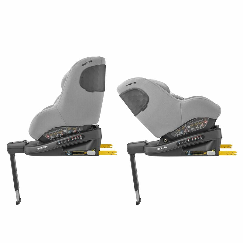 Maxi Cosi scaun auto Beryl G-Cell AirProtect 0-25 kg Authentic Grey