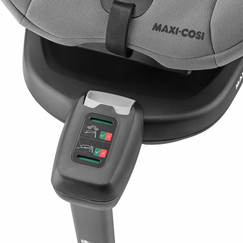 Maxi Cosi scaun auto Beryl G-Cell AirProtect 0-25 kg Authentic Grey