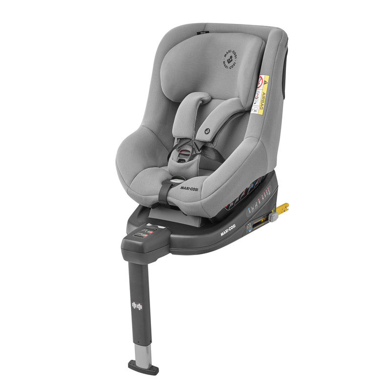 Maxi Cosi scaun auto Beryl G-Cell AirProtect 0-25 kg Authentic Grey