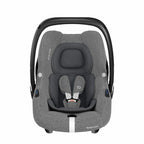Maxi Cosi scaun auto CabrioFix I-Size 0-13 kg, Select Grey