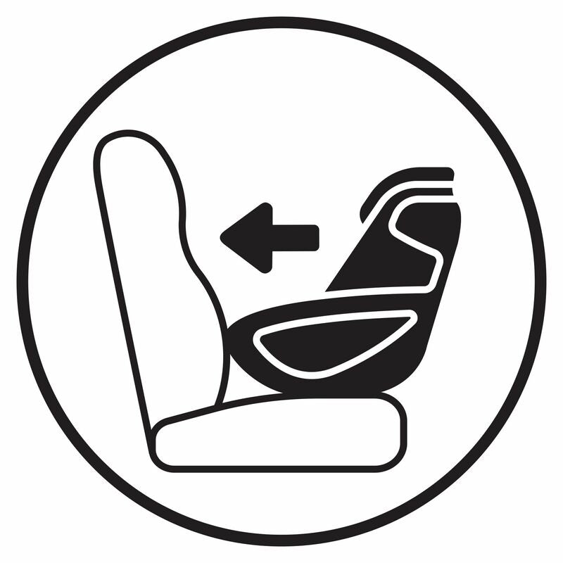 Maxi Cosi scaun auto CabrioFix I-Size 0-13 kg