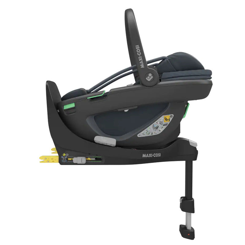 Maxi Cosi scaun auto Coral 360 i-Size 0-12 kg