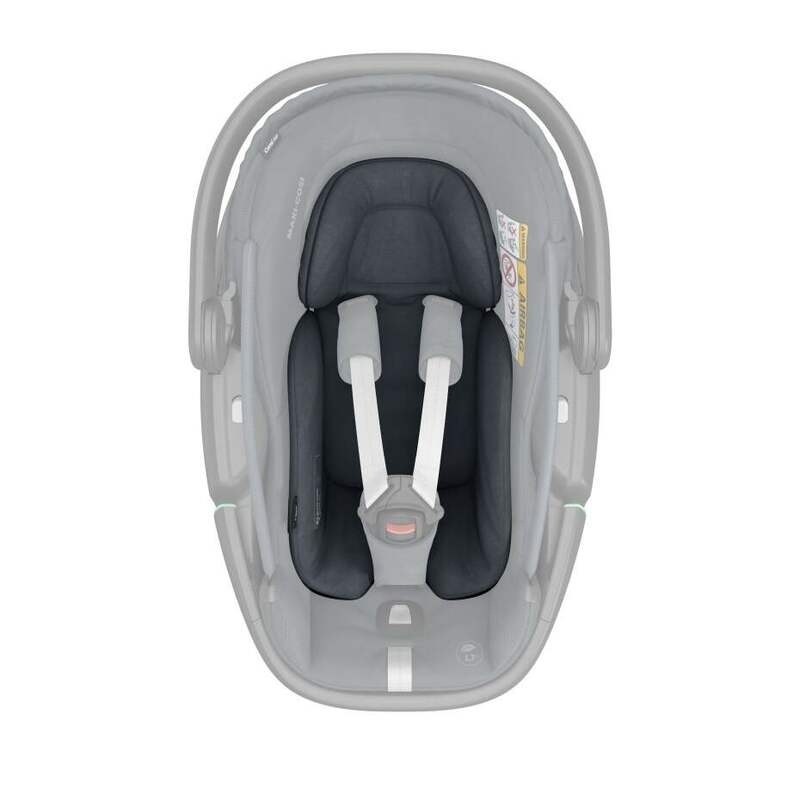 Maxi Cosi scaun auto Coral 360 i-Size 0-12 kg