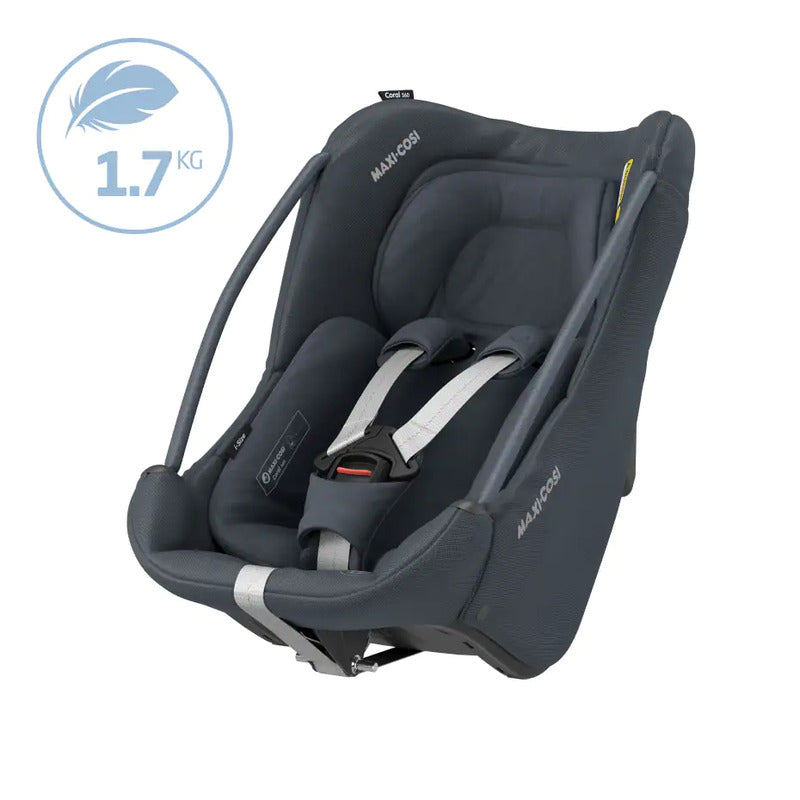 Maxi Cosi scaun auto Coral 360 i-Size 0-12 kg