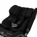 Maxi Cosi scaun auto isofix Emerald 360 Pro SlideTech G-Cell 40-150 cm Authentic Black