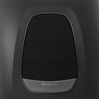 Maxi Cosi scaun auto isofix Emerald 360 Pro SlideTech G-Cell 40-150 cm Authentic Black
