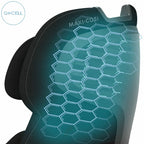 Maxi Cosi scaun auto isofix Emerald 360 Pro SlideTech G-Cell 40-150 cm Authentic Black