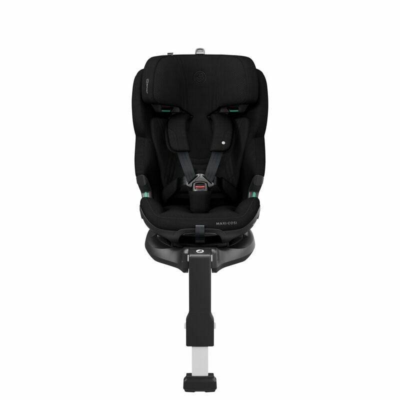 Maxi Cosi scaun auto isofix Emerald 360 Pro SlideTech G-Cell 40-150 cm Authentic Black