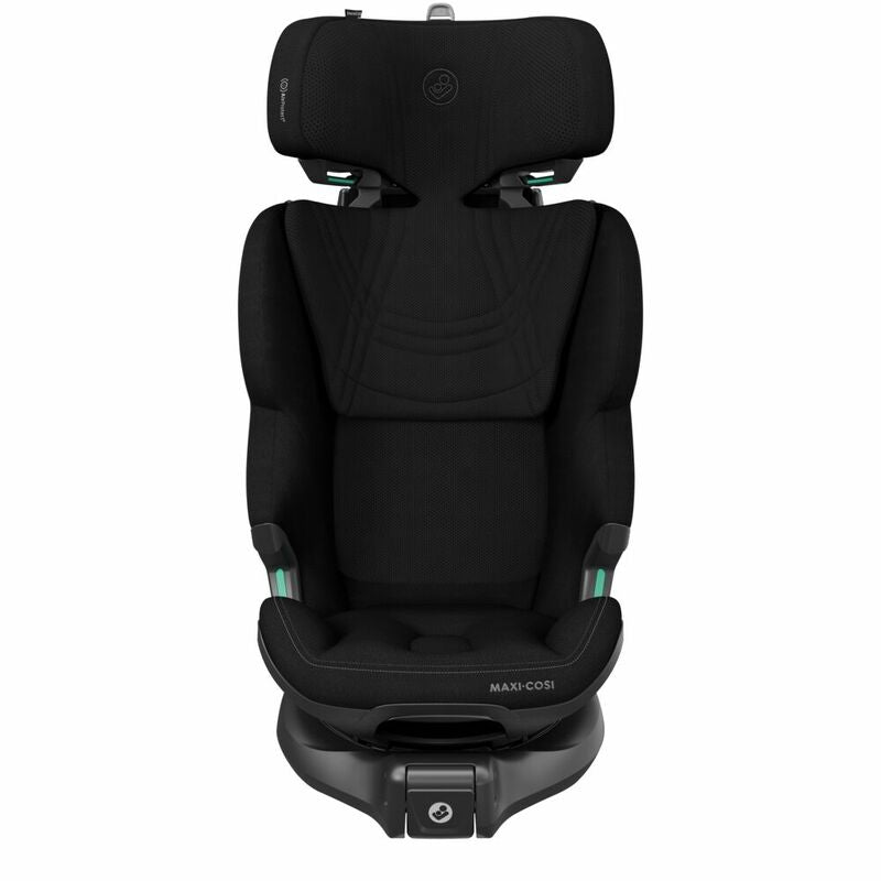Maxi Cosi scaun auto isofix Emerald 360 Pro SlideTech G-Cell 40-150 cm Authentic Black