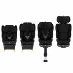 Maxi Cosi scaun auto isofix Emerald 360 Pro SlideTech G-Cell 40-150 cm Authentic Black