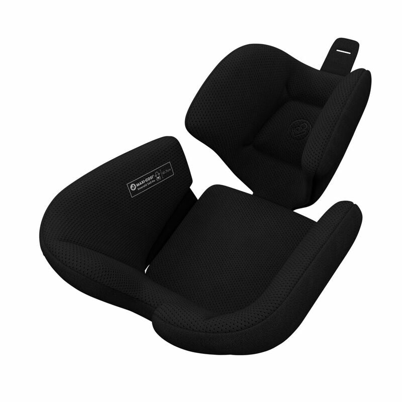 Maxi Cosi scaun auto isofix Emerald 360 Pro SlideTech G-Cell 40-150 cm Authentic Black