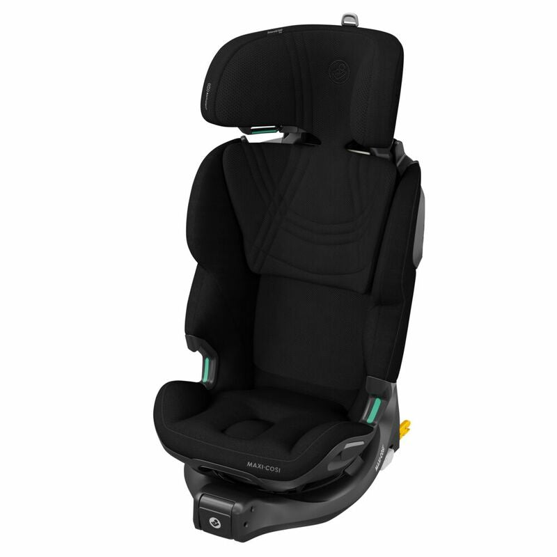 Maxi Cosi scaun auto isofix Emerald 360 Pro SlideTech G-Cell 40-150 cm Authentic Black