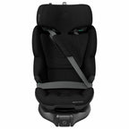 Maxi Cosi scaun auto isofix Emerald 360 Pro SlideTech G-Cell 40-150 cm Authentic Black