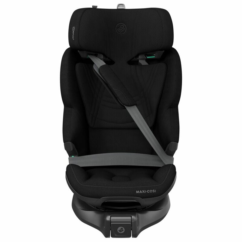 Maxi Cosi scaun auto isofix Emerald 360 Pro SlideTech G-Cell 40-150 cm Authentic Black
