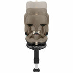 Maxi Cosi scaun auto isofix Emerald 360 Pro SlideTech G-Cell 40-150 cm Authentic Truffle