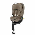Maxi Cosi scaun auto isofix Emerald 360 Pro SlideTech G-Cell 40-150 cm Authentic Truffle