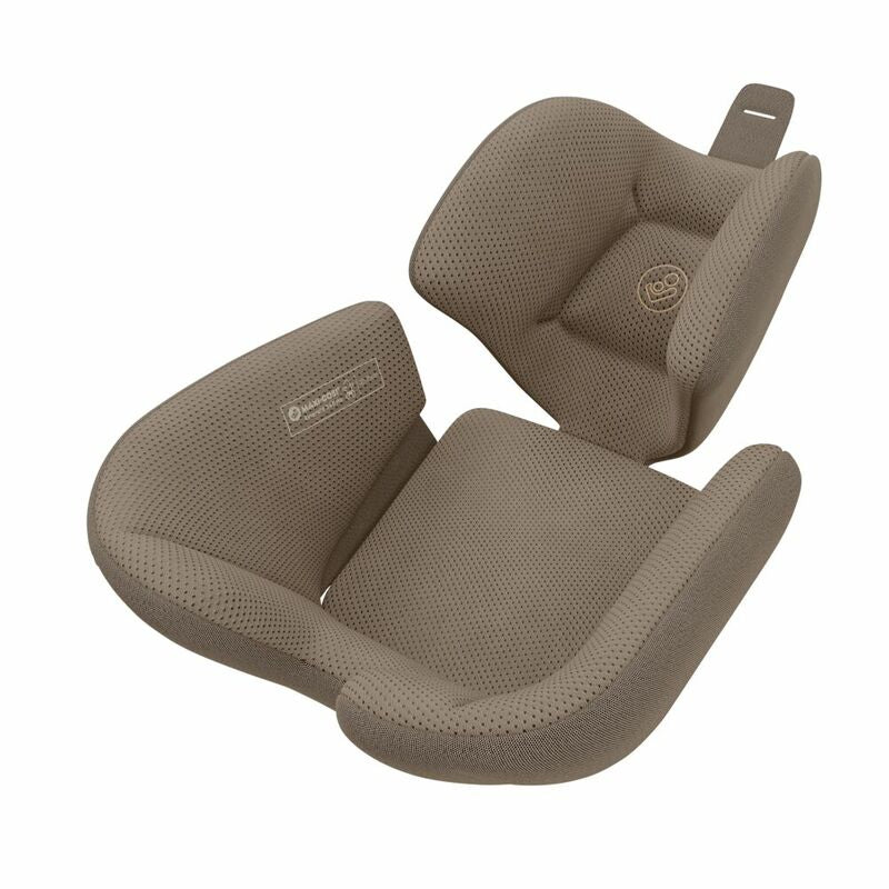 Maxi Cosi scaun auto isofix Emerald 360 Pro SlideTech G-Cell 40-150 cm Authentic Truffle