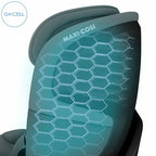 Maxi Cosi scaun auto isofix Emerald 360 S i-Size pentru 40-150 cm Tonal Graphite