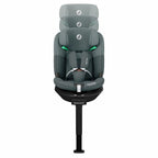 Maxi Cosi scaun auto isofix Emerald 360 S i-Size pentru 40-150 cm Tonal Graphite
