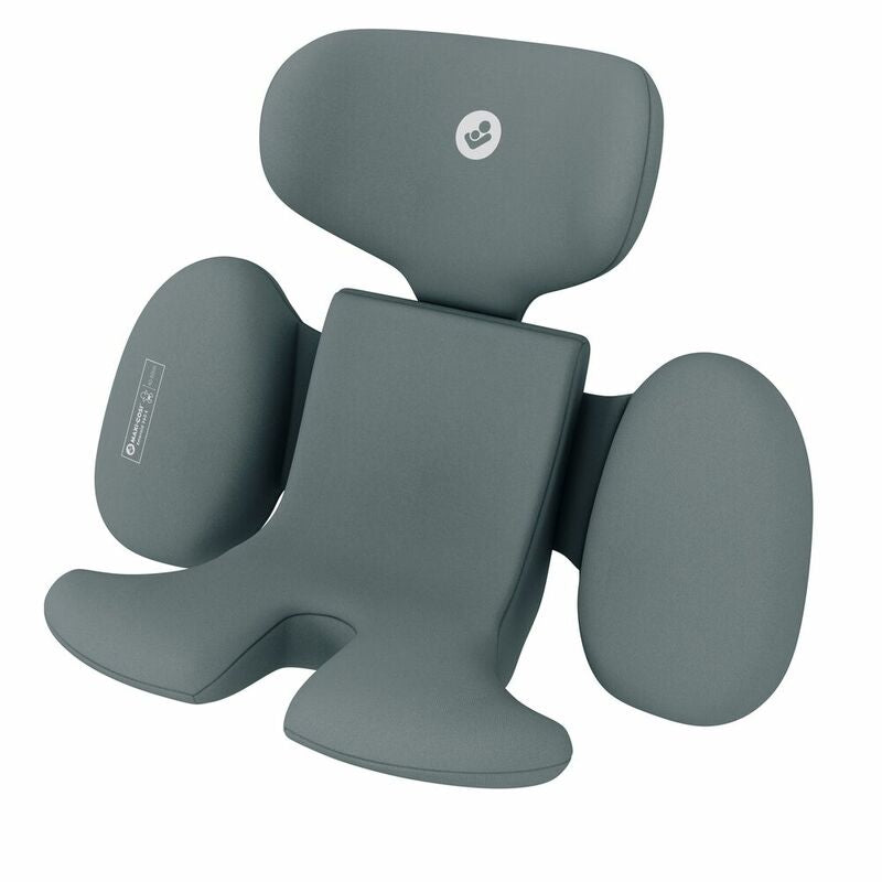Maxi Cosi scaun auto isofix Emerald 360 S i-Size pentru 40-150 cm Tonal Graphite
