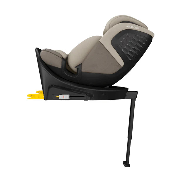 Maxi Cosi scaun auto isofix Emerald 360 S i-Size pentru 40-150 cm Tonal Truffle