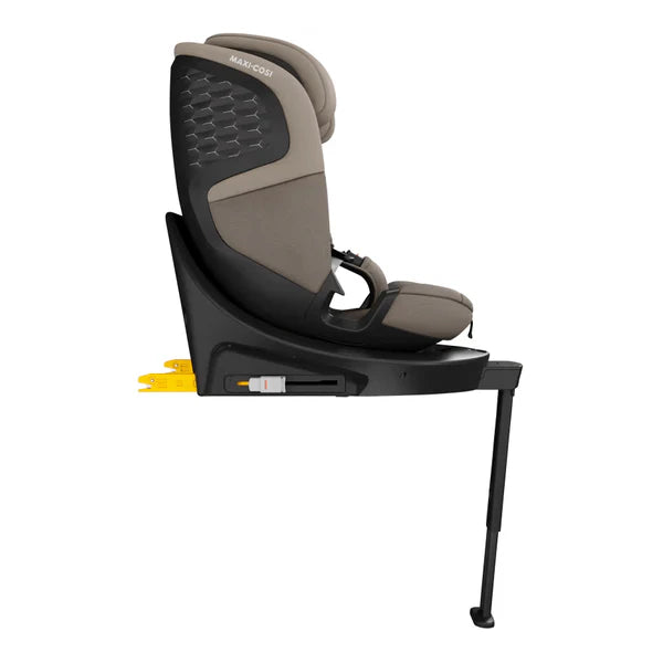 Maxi Cosi scaun auto isofix Emerald 360 S i-Size pentru 40-150 cm Tonal Truffle