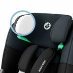 Maxi Cosi scaun auto isofix Emerald 360 S i-Size pentru 40-150 cm 