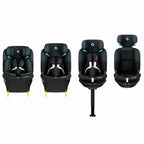Maxi Cosi scaun auto isofix Emerald 360 S i-Size pentru 40-150 cm 
