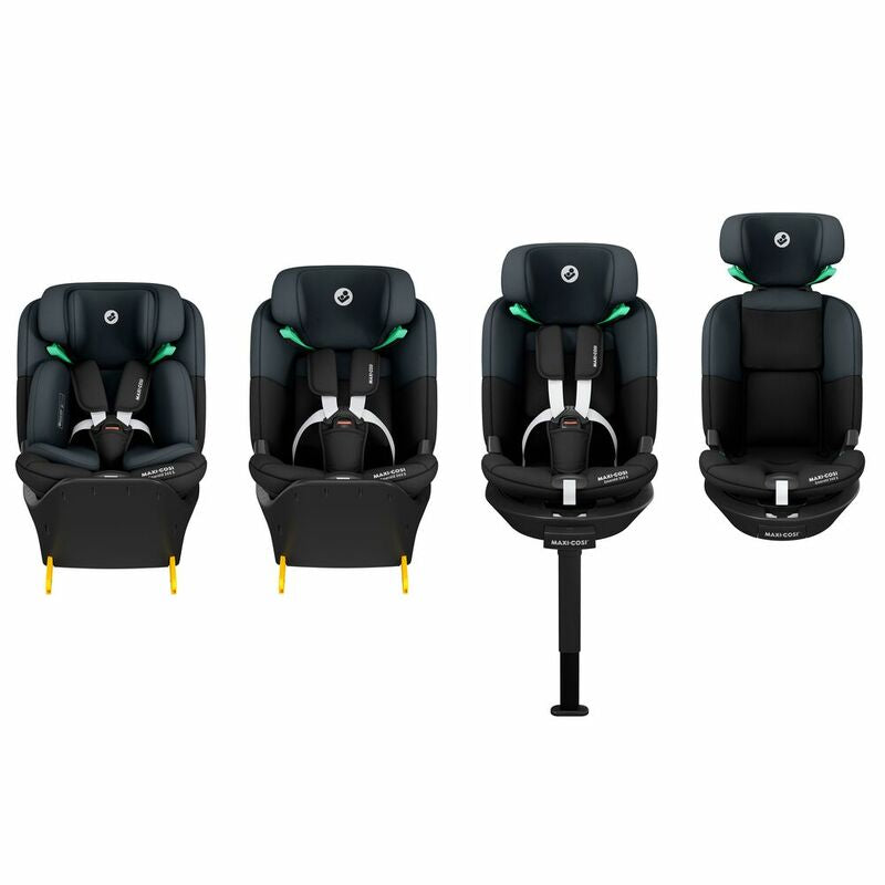 Maxi Cosi scaun auto isofix Emerald 360 S i-Size pentru 40-150 cm 