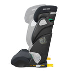 Maxi Cosi scaun auto Kore Pro i-Size 15-36 kg Authentic Black
