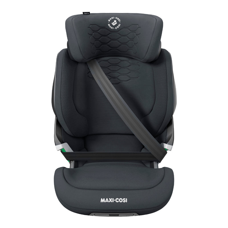 Maxi Cosi scaun auto Kore Pro i-Size 15-36 kg Authentic Black