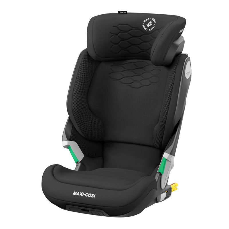 Maxi Cosi scaun auto Kore Pro i-Size 15-36 kg Authentic Black Imagine principală a produsului