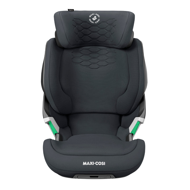 Maxi Cosi scaun auto Kore Pro i-Size 15-36 kg Authentic Black Imagine secundară a produsului
