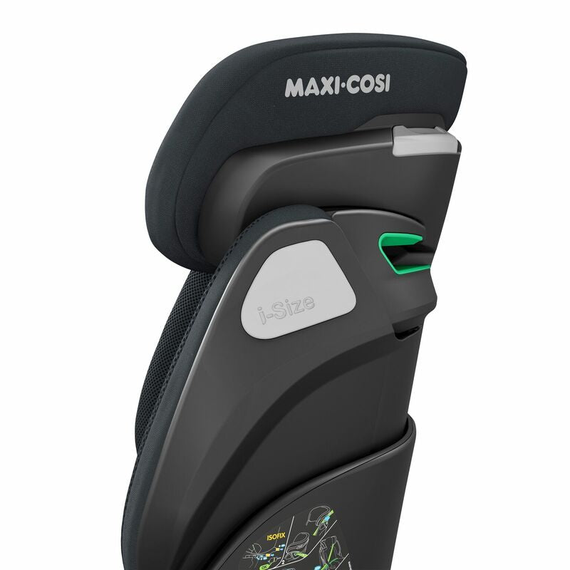 Maxi Cosi scaun auto Kore Pro i-Size 15-36 kg Authentic Graphite