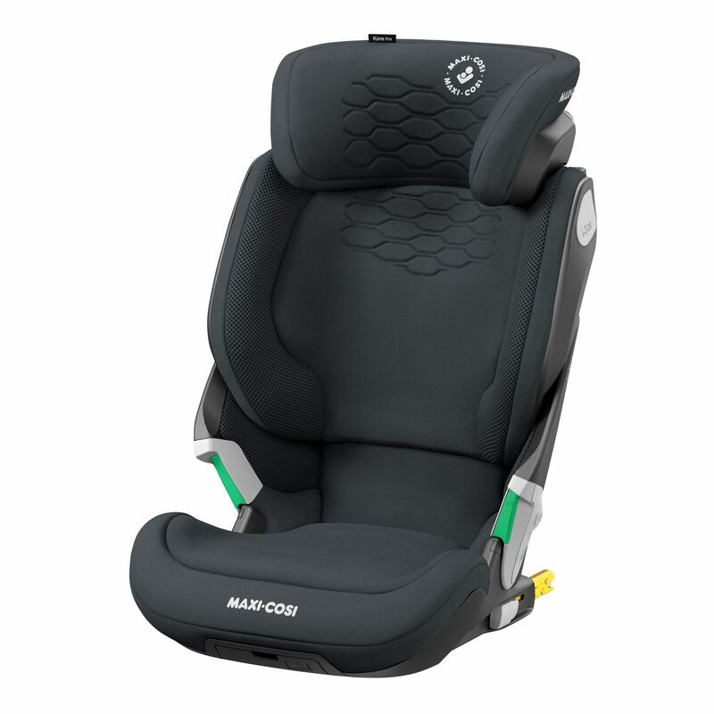 Maxi Cosi scaun auto Kore Pro i-Size 15-36 kg Authentic Graphite