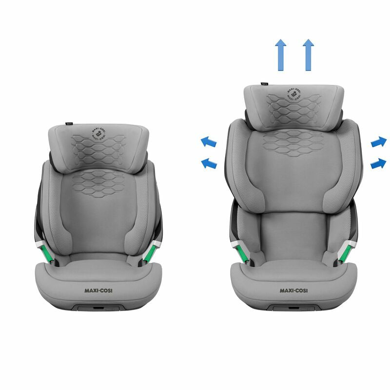 Maxi Cosi scaun auto Kore Pro i-Size 15-36 kg Authentic Grey
