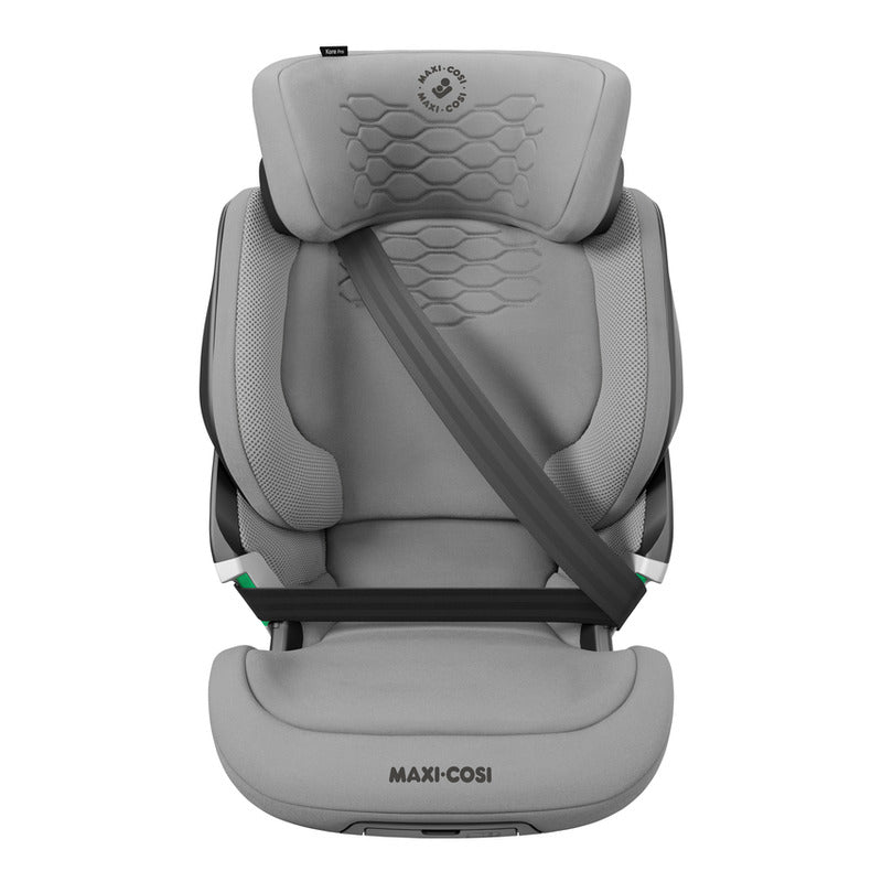 Maxi Cosi scaun auto Kore Pro i-Size 15-36 kg Authentic Grey Imagine secundară a produsului