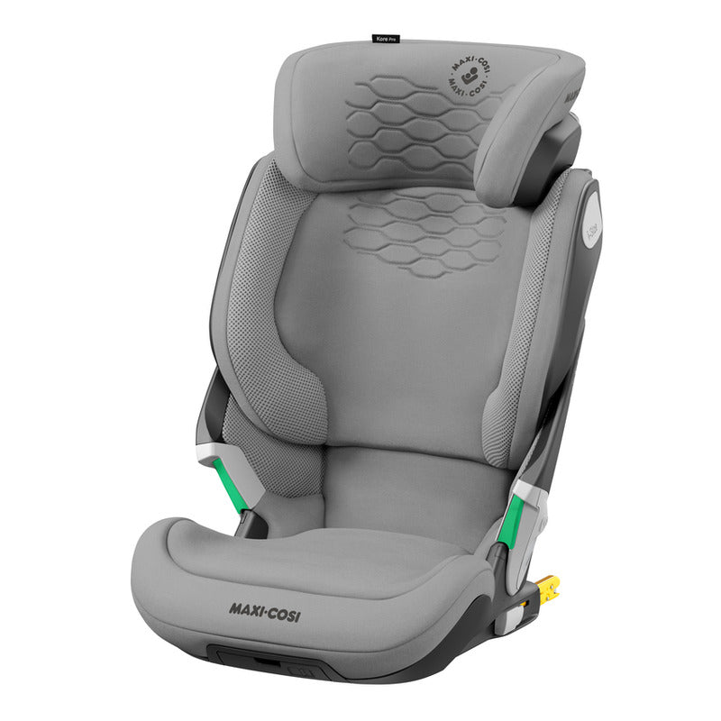 Maxi Cosi scaun auto Kore Pro i-Size 15-36 kg Authentic Grey