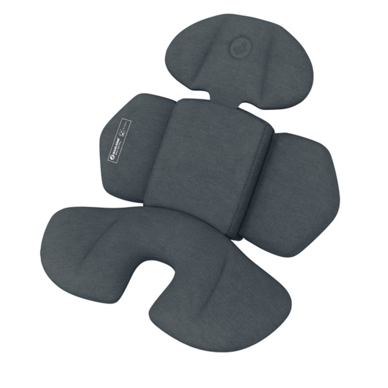 Maxi Cosi scaun auto Mica 360° Pro SlideTech&Eco 40-105 cm Authentic Graphite