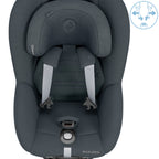 Maxi Cosi scaun auto Mica 360° Pro SlideTech&Eco 40-105 cm Authentic Graphite