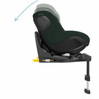 Maxi Cosi scaun auto Mica 360° Pro SlideTech&Eco 40-105 cm Authentic Green