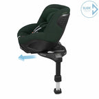 Maxi Cosi scaun auto Mica 360° Pro SlideTech&Eco 40-105 cm Authentic Green