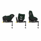 Maxi Cosi scaun auto Mica 360° Pro SlideTech&Eco 40-105 cm Authentic Green