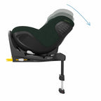 Maxi Cosi scaun auto Mica 360° Pro SlideTech&Eco 40-105 cm Authentic Green