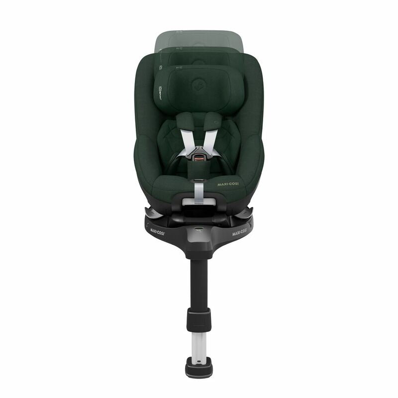 Maxi Cosi scaun auto Mica 360° Pro SlideTech&Eco 40-105 cm Authentic Green