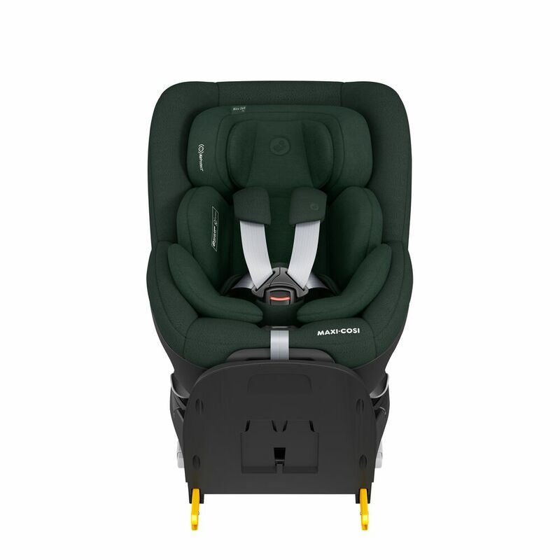 Maxi Cosi scaun auto Mica 360° Pro SlideTech&Eco 40-105 cm Authentic Green
