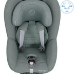 Maxi Cosi scaun auto Mica 360° Pro SlideTech&Eco 40-105 cm Authentic Grey